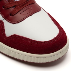 Tênis Lacoste T-Clip Masculino - Foto 8