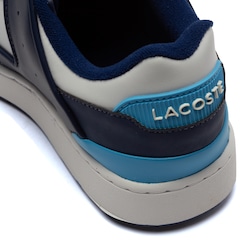 Tênis Lacoste Court Cage Masculino - Foto 9