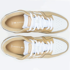 Tênis Lacoste Court Cage Masculino - Foto 4
