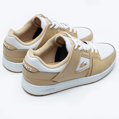 Tênis Lacoste Court Cage Masculino - Foto 6