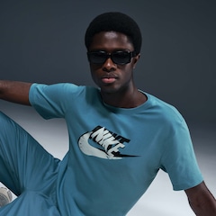 Camiseta Nike Sportswear 12MO Futura Masculina - Foto 4