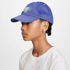 Boné Juvenil Nike Club Aba Curva - Foto 5