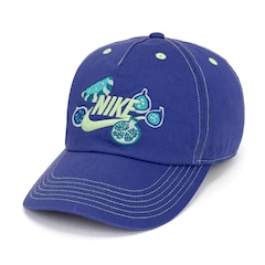 Boné Juvenil Nike Club Aba Curva - Foto 1