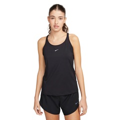 Camiseta Regata Feminina Nike One Classic Dri-Fit - Foto 1
