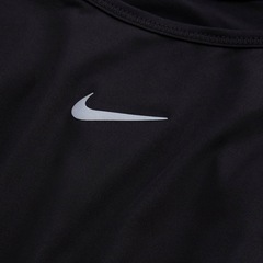 Camiseta Regata Feminina Nike One Classic Dri-Fit - Foto 6