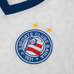 Camisa do Bahia I 25 Torcedor Puma Masculina - Foto 4