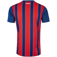 Camisa do Bahia II 25/26 Torcedor Puma Masculina - Foto 3