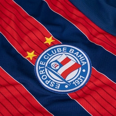 Camisa do Bahia II 25/26 Torcedor Puma Masculina - Foto 4