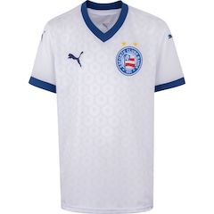 Camisa do Bahia I 25/26 Torcedor Puma Juvenil - Foto 2