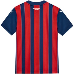 Camisa do Bahia II 25/26 Torcedor Puma Juvenil - Foto 2