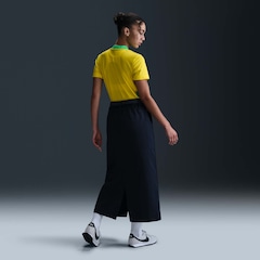 Camisa da Seleção do Brasil CBF I 25/26 Torcedor Pro Nike Feminina - Foto 6