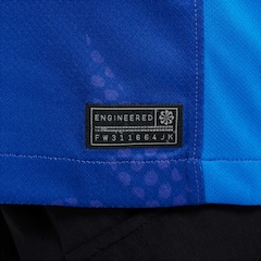 Camisa da Seleção do Brasil CBF II 25/26 Torcedor Pro Nike Infantil - Foto 9