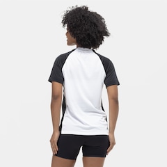 Camisa do Corinthians I 25 Torcedora Nike Feminina - Foto 3