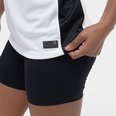 Camisa do Corinthians I 25 Torcedora Nike Feminina - Foto 7