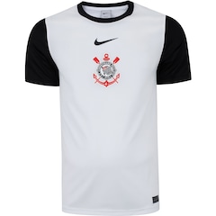 Camisa do Corinthians I Nike Masculina Supporter - Foto 2