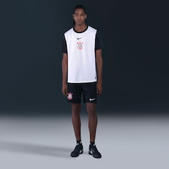 Camisa do Corinthians I Nike Masculina Supporter - Foto 3