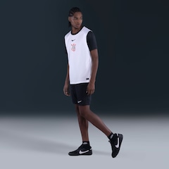 Camisa do Corinthians I Nike Masculina Supporter - Video 1