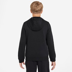 Jaqueta do Corinthians Nike Sportswear Club Juvenil - Foto 2