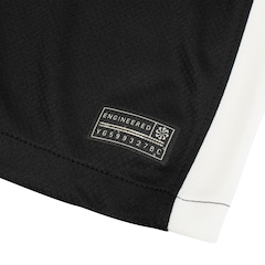 Camisa do Corinthians II 25 Torcedor Nike Juvenil - Foto 5