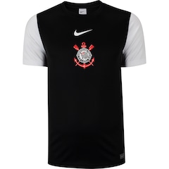 Camisa do Corinthians II Nike Masculina Supporter - Foto 2