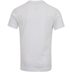 Camisa do Corinthians Nike Crest Infantil - Foto 2