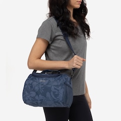 Lancheira Oxer Quadri - Foto 4