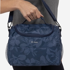 Lancheira Oxer Quadri - Foto 5