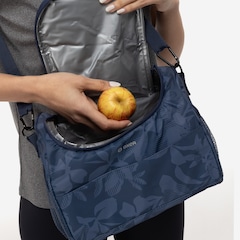 Lancheira Oxer Quadri - Foto 8