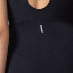 Blusa Regata Oxer Alça Cruzada Feminina - Foto 5