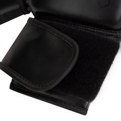 Kit Luva de Boxe Unissex Adidas Hybrid 80 14OZ - Foto 4