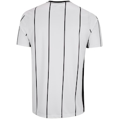 Camisa do Corinthians Fitness Home Coimbra Masculina - Foto 2