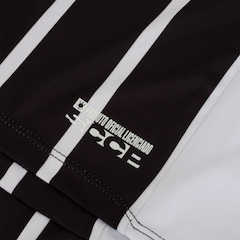 Camisa do Corinthians Coimbra Fitness Away Masculina - Foto 4