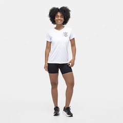 Camisa do Corinthians Coimbra Fitness Feminina - Foto 4