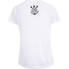 Camisa do Corinthians Coimbra Fitness Feminina - Foto 10