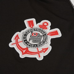 Camisa do Corinthians Coimbra Lisa Away Infantil - Foto 3