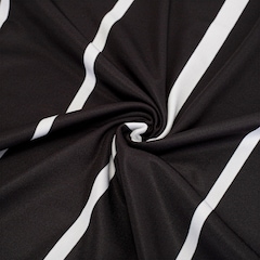 Camisa do Corinthians Coimbra Listrada Away Júnior - Foto 4