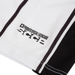 Camisa do Corinthians Coimbra Listrada Júnior - Foto 5