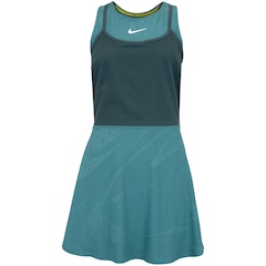 Vestido Nike Court Dri-FIT Slam Feminino - Foto 1