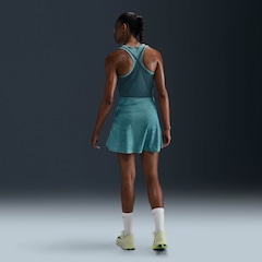 Vestido Nike Court Dri-FIT Slam Feminino - Foto 5