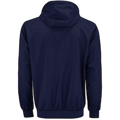 Jaqueta Masculina MLB Hiphop Losdod New Era - Foto 2