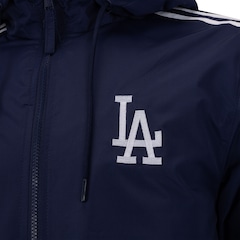 Jaqueta Masculina MLB Hiphop Losdod New Era - Foto 3