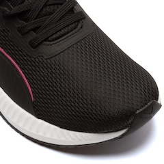 Tênis Puma Flyer Lite 3 Feminino - Foto 8