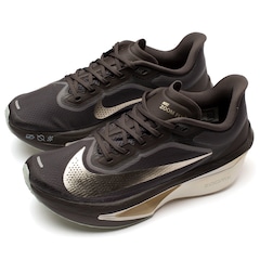 Tênis Masculino Nike Zoom Flt 6 JI - Foto 4