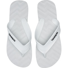 Chinelo Masculino Havaianas Track Waves - Foto 1