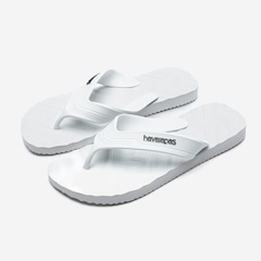 Chinelo Masculino Havaianas Track Waves - Foto 4