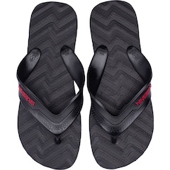 Chinelo Masculino Havaianas Track Waves - Foto 1