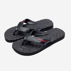 Chinelo Masculino Havaianas Track Waves - Foto 4