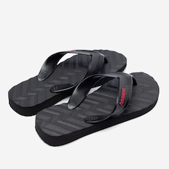 Chinelo Masculino Havaianas Track Waves - Foto 5