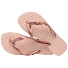 Chinelo Feminino Havaianas Top Tiras - Foto 3