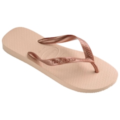 Chinelo Feminino Havaianas Top Tiras - Foto 4